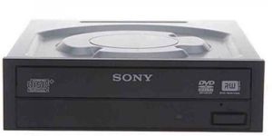 Sony Ad-7280s Dvd Writer