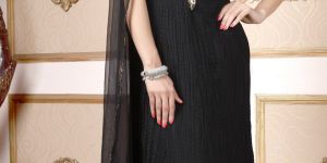 Ladies Designer Salwar Kameez