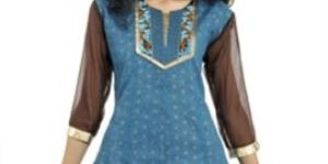 Ladies Kurti/ Salwar Tops