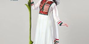 Salwar Kameez Dress Material