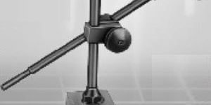 Small Magnetic Base Stand