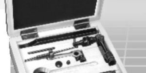 Universal Test Indicator Set