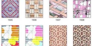 Elevation Wall Tiles