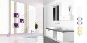 Highlighter Series Wall Tile 01