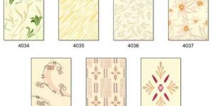 Ordinary Ivory Wall Tile 01