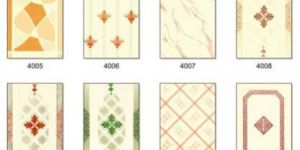 Ordinary Ivory Wall Tile 02