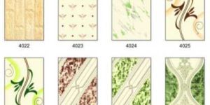 Ordinary Ivory Wall Tile 03