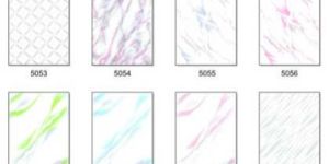 Ordinary White Wall Tile 02