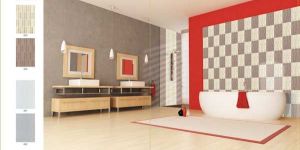 Satin Matt Series Wall Tiles