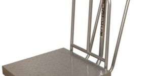 Rolling Platform Scale