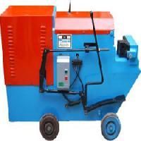 Hydraulic Bar Cutting Machine