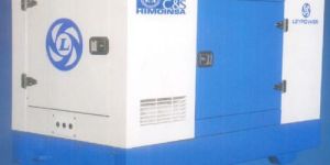 Ashok Leyland Generator Sets