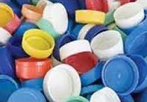 Plastic Bottle Caps