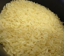 Non- Basmati Rice
