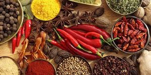 Spices
