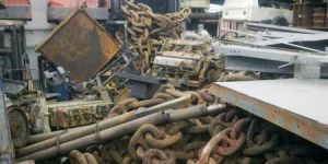 Metal Scrap (01)