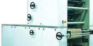 Dough Laminating Machine