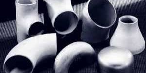 Buttweld Pipe Fittings