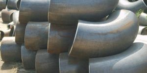 Mild Steel Elbow