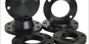 Mild Steel Flanges