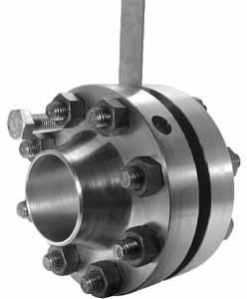 Orifice Flanges