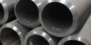 Seamless Steel Pipes
