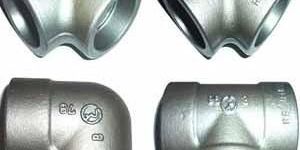 Socketweld Pipe Fittings