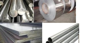 Stainless Steel Material