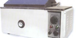 Incubator Shaker Water Bath