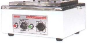 Rectangular Single Wall Water Bath