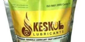 Engine Oil  03