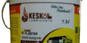 Lubricant Oil