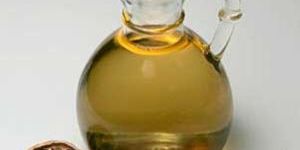 Speciality Oil