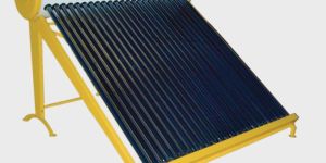 Etc Solar Water Heater