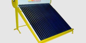 Solar Heater
