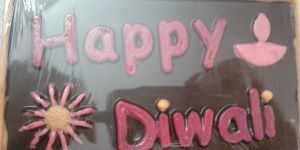 Happy Diwali Chocolate
