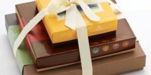 Home Made Chocolates