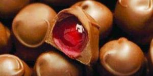 Strawberry Chocolate