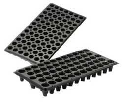 Plug Trays