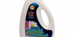 Liquid Detergent
