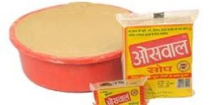 Oswal Laundry Soap