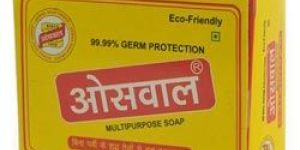 Oswal Multipurpose Soap