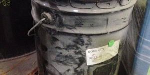 Cabot Regal 440R Fluffy