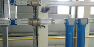Compressed Air Piping Systems