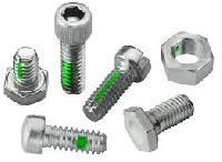 Self Locking Fasteners