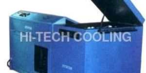 Horizontal Ultra Low Deep Freezer