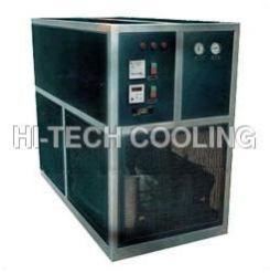 Water Chilling Plant