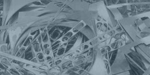 Punching Scrap - (crc)