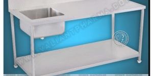 Sink Table