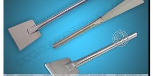 Stainless Steel Spatula